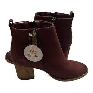 Blondo Nova Waterproof Boots